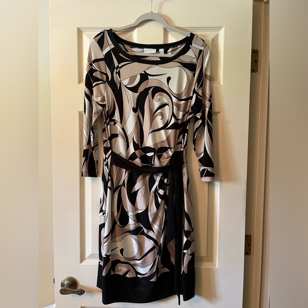 New York and Company dress